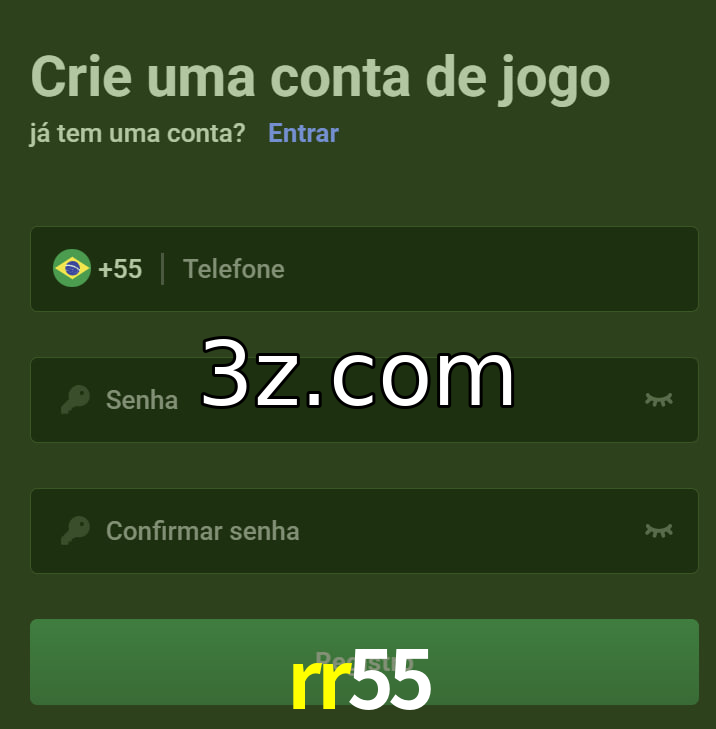 Login-E-Registro-Registro