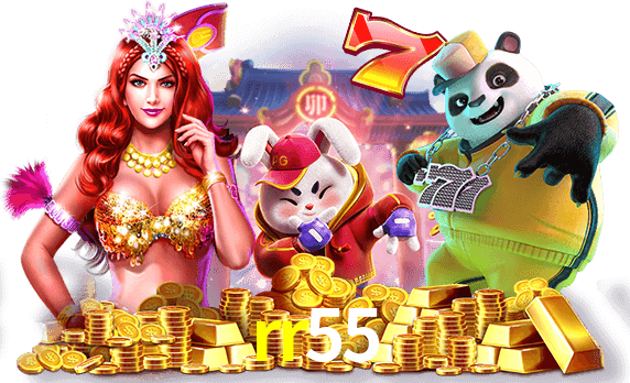 jogue em caça-níqueis ricos na rr55